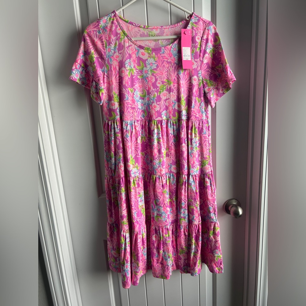 Lilly Pulitzer Jodee Dress